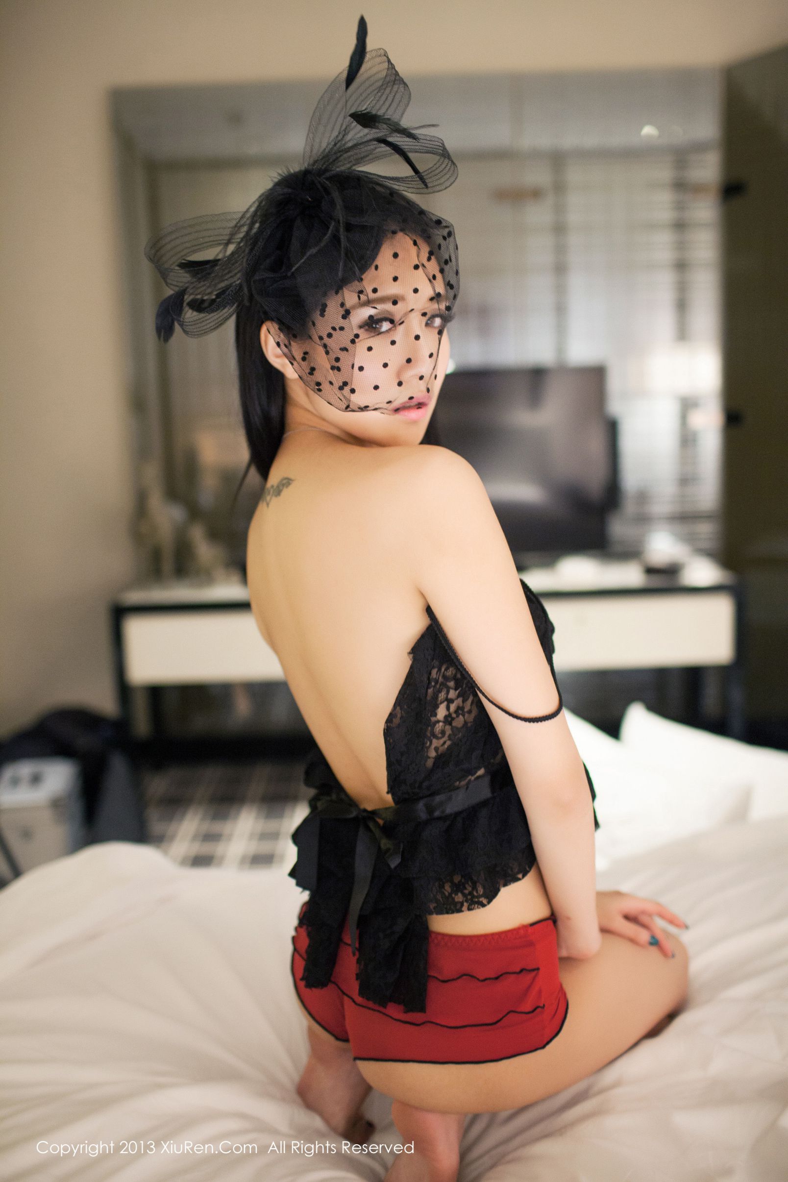 四海龙女